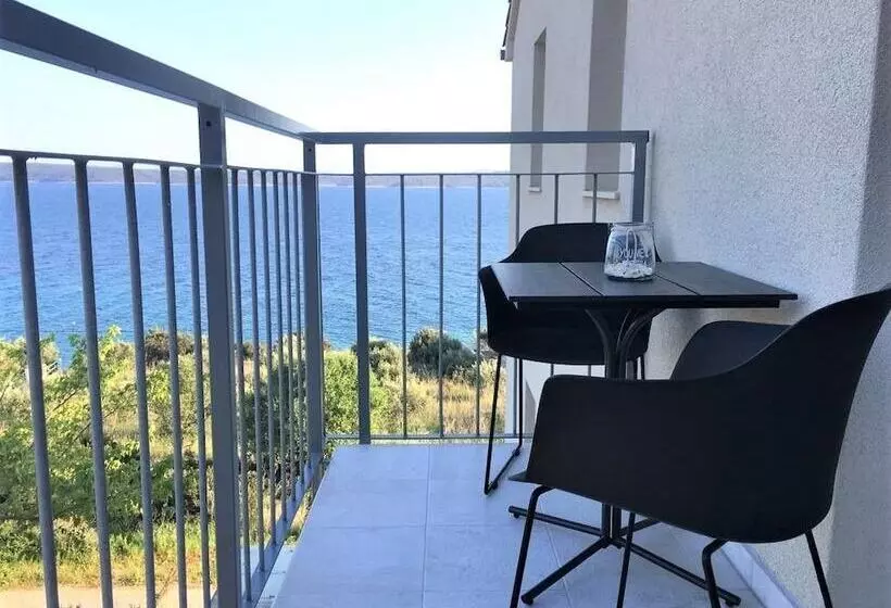Apartment Larum