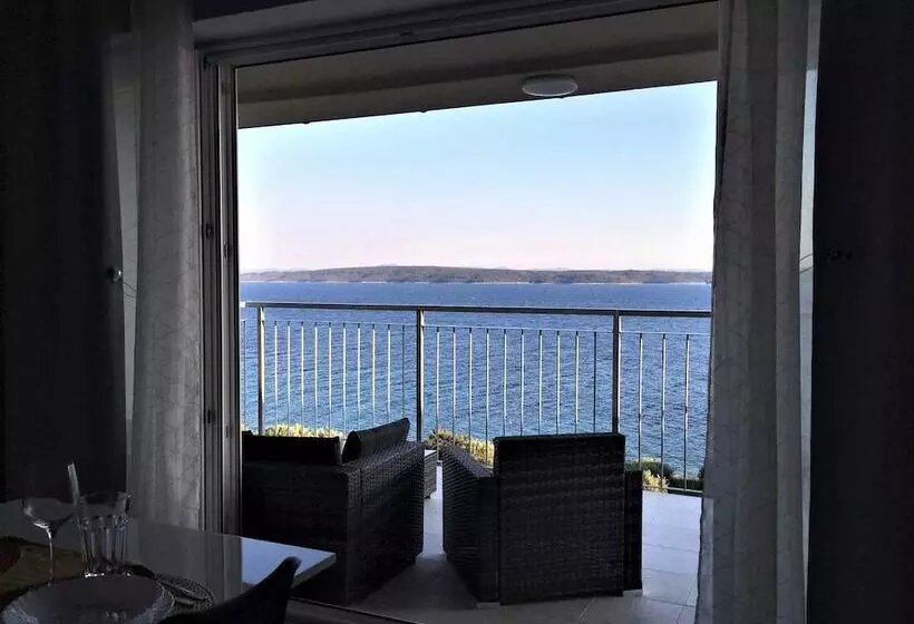 Apartment Larum