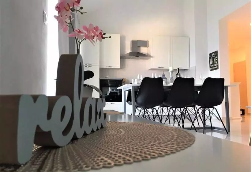 Apartment Larum