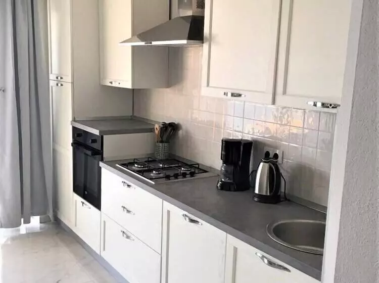 Apartment Larum