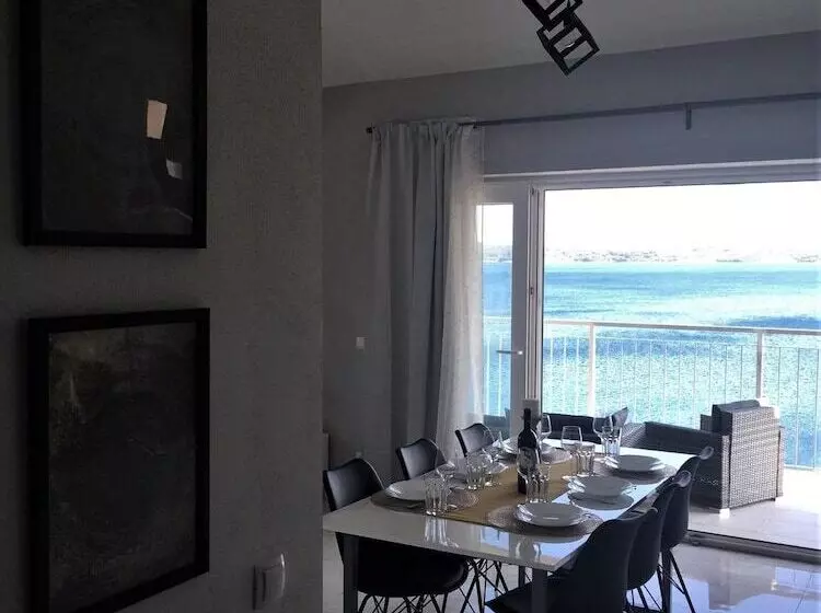 Apartment Larum