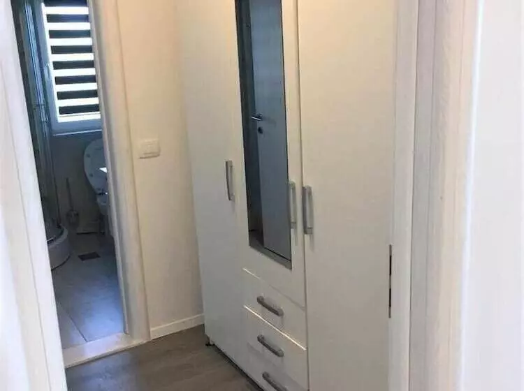 Apartment Larum