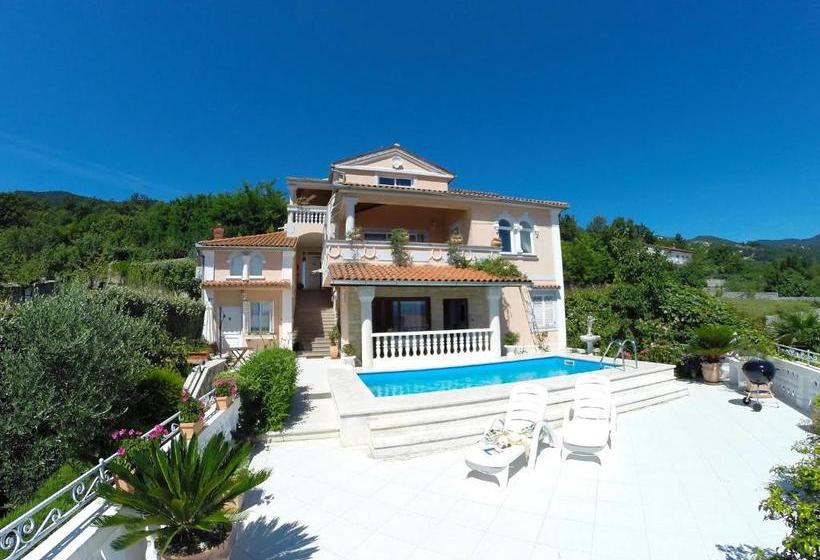 Apartment Villa Barbara By Interhome