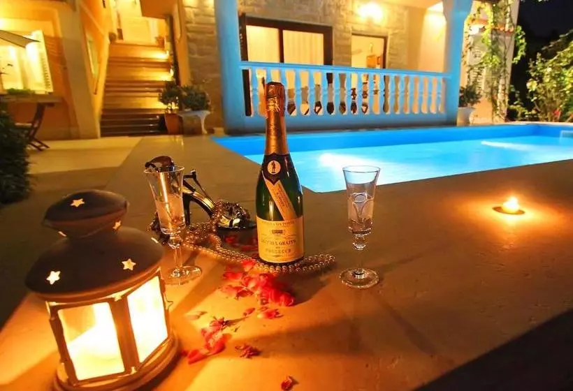 Apartment Villa Barbara By Interhome