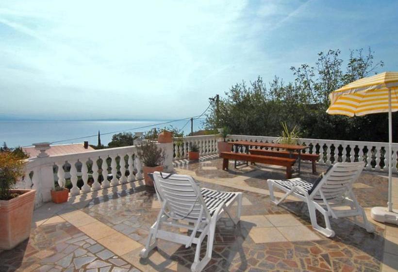 Apartment Villa Barbara By Interhome