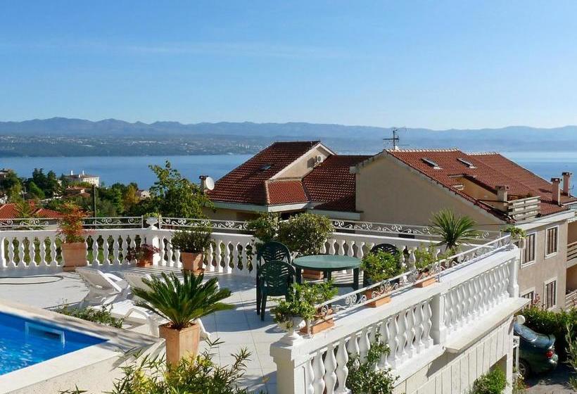 Apartment Villa Barbara By Interhome