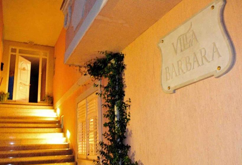 Apartment Villa Barbara By Interhome
