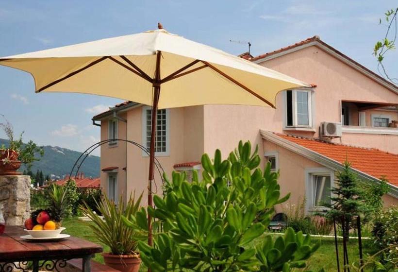 Apartment Villa Barbara By Interhome