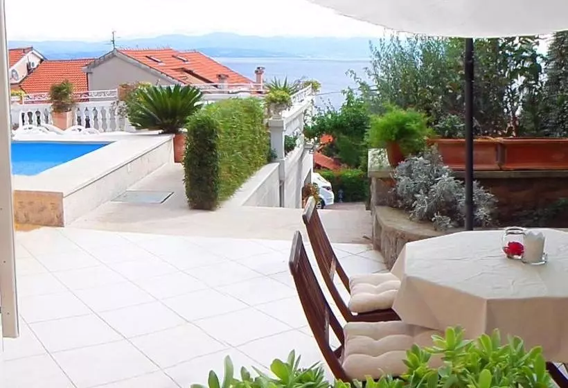 Apartment Villa Barbara By Interhome