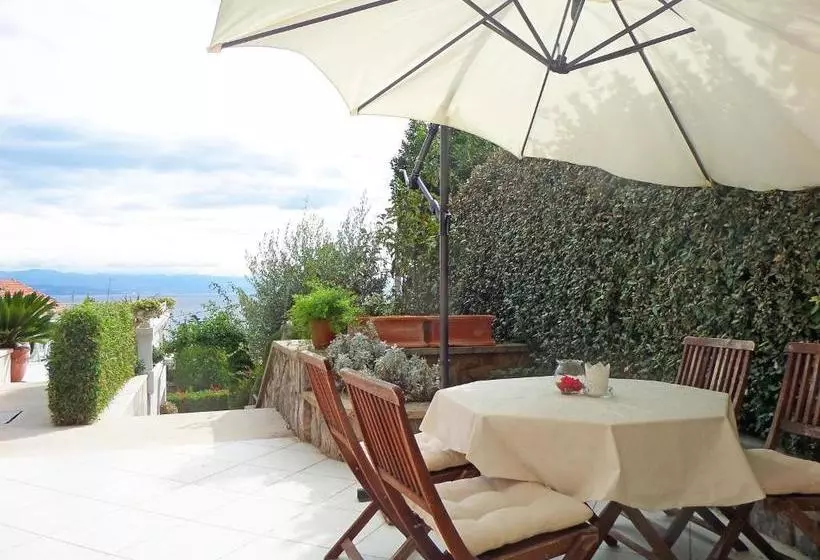 Apartment Villa Barbara By Interhome