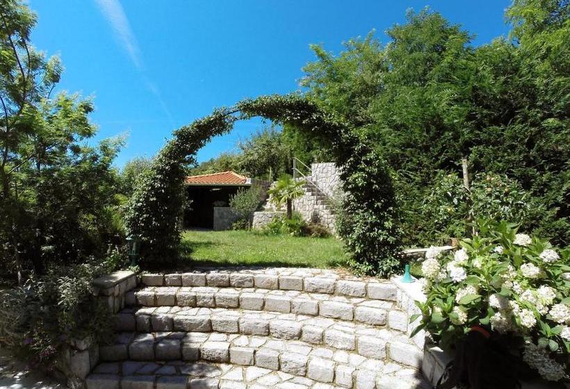 Apartment Villa Barbara By Interhome