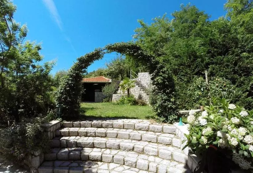 Apartment Villa Barbara By Interhome