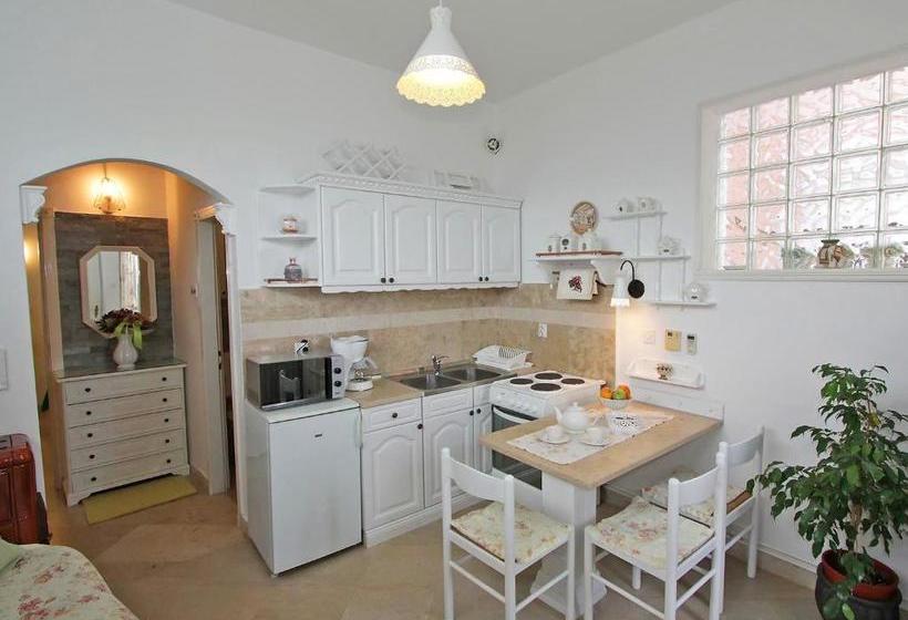 Apartment Villa Barbara By Interhome