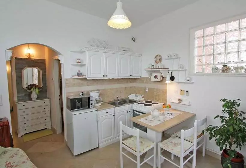 Apartment Villa Barbara By Interhome