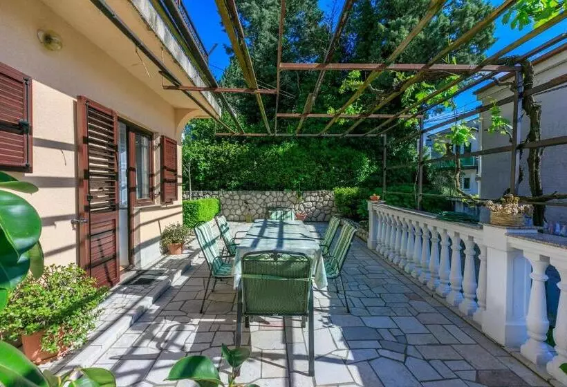 Apartments And Room Ruzica