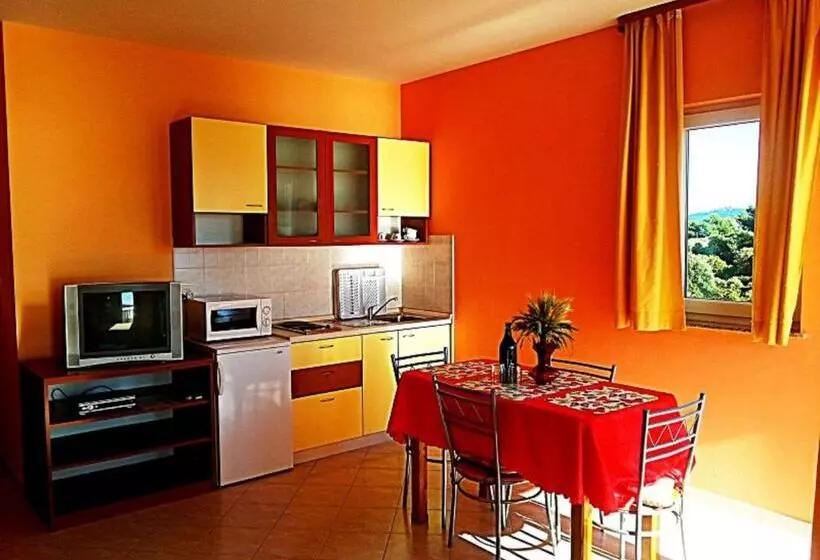 Apartments Anjelika
