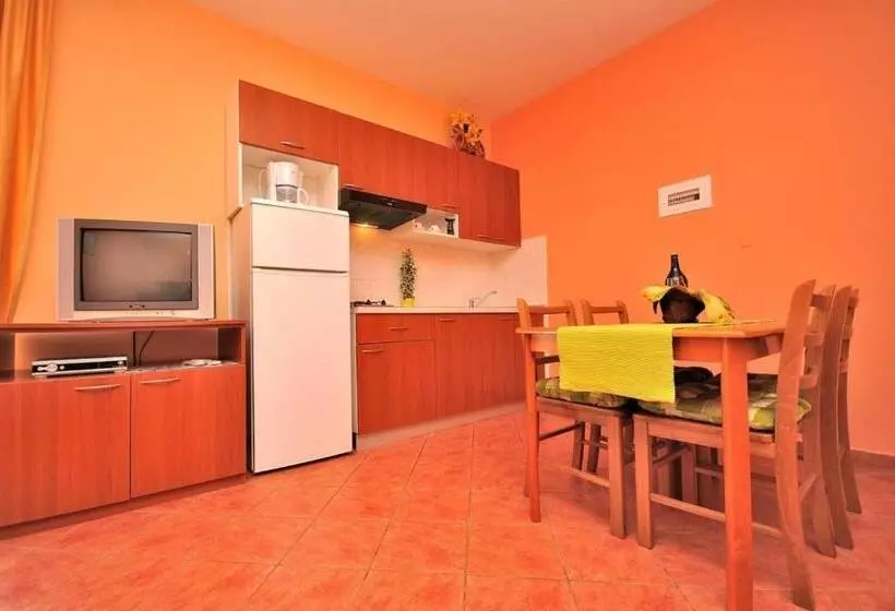 Apartments Anjelika