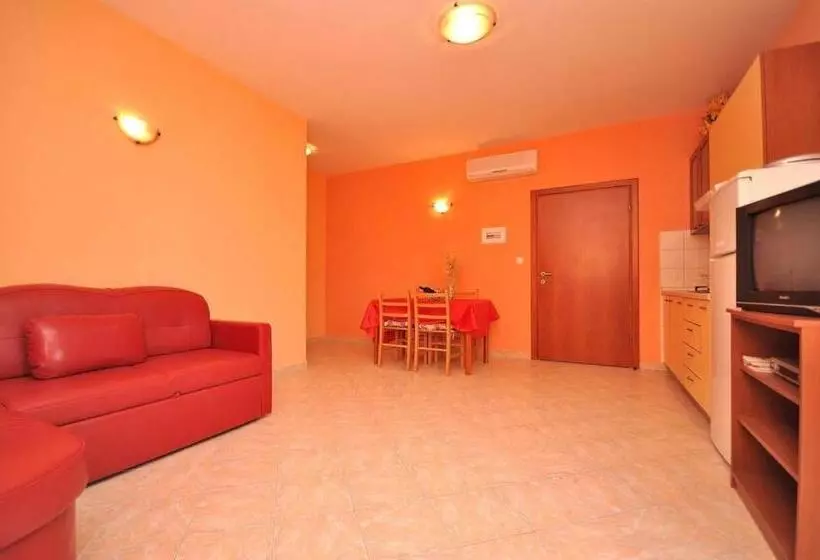 Apartments Anjelika