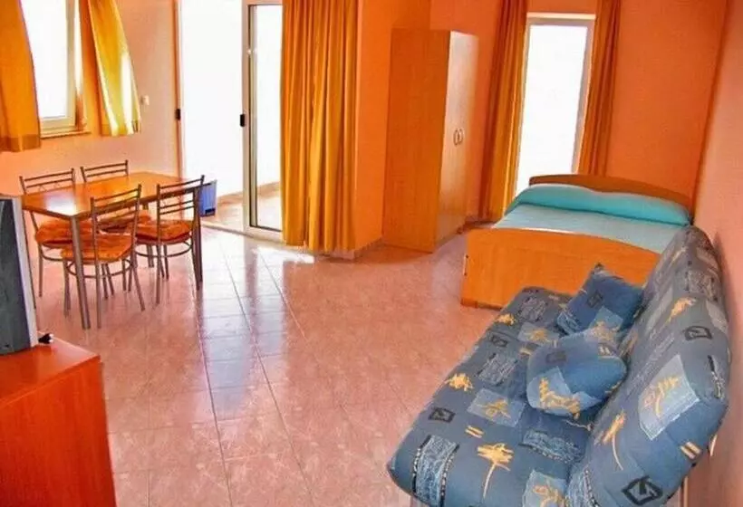 Apartments Anjelika