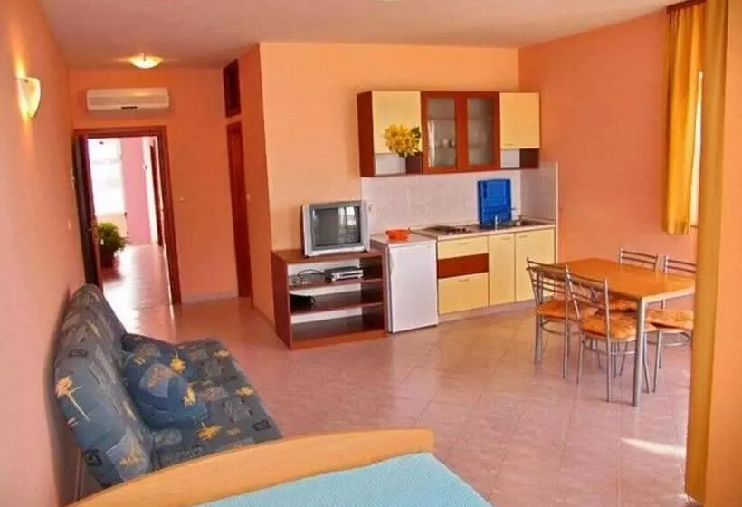 Apartments Anjelika