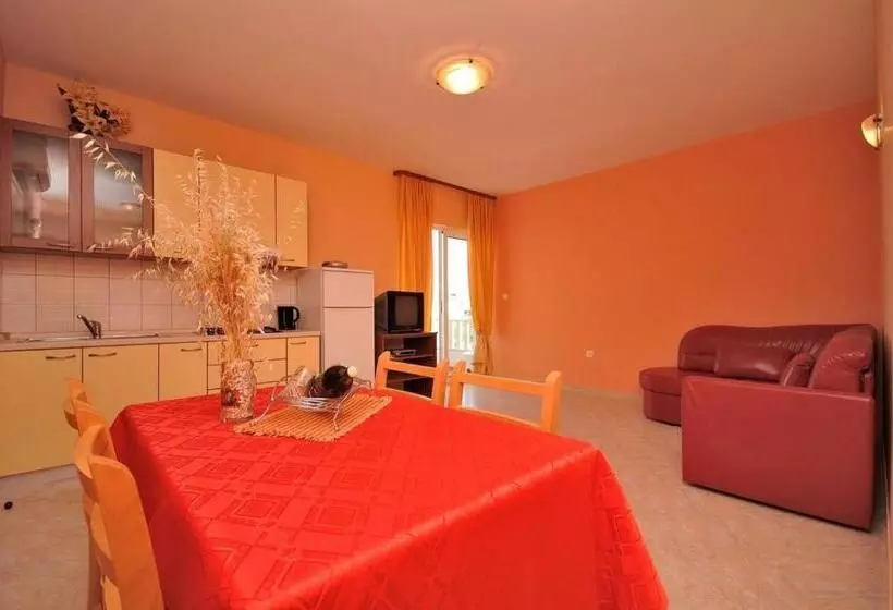Apartments Anjelika