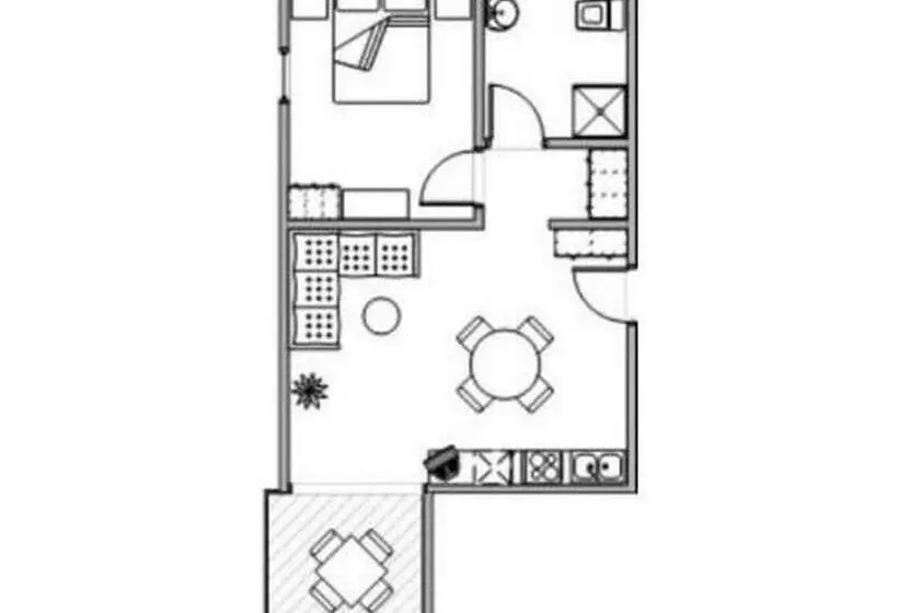 Apartments Anjelika