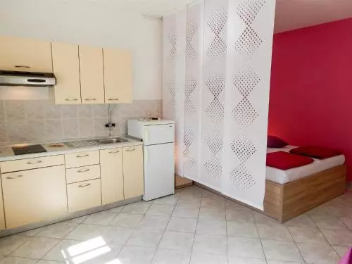 Apartmani Marija Ljubica