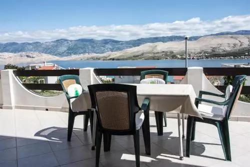 Apartmani Marija Ljubica