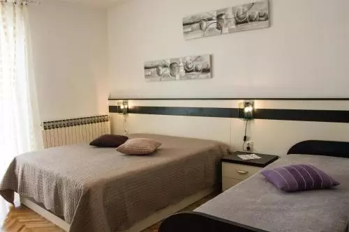 Apartmani Marija Ljubica