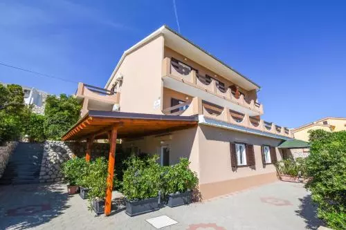 Apartmani Marija Ljubica