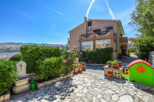 Apartmani Marija Ljubica