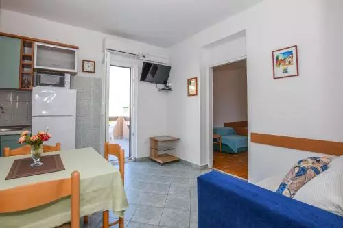 Apartmani Marija Ljubica