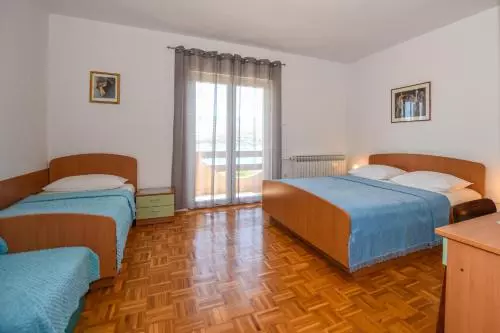 Apartmani Marija Ljubica
