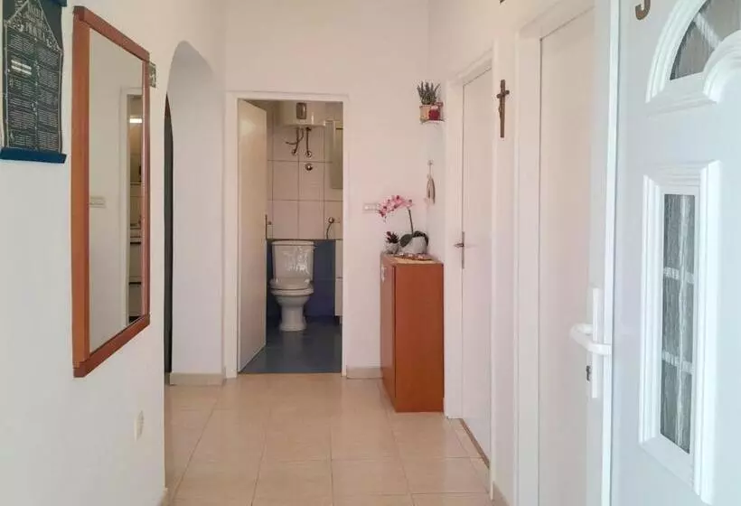 Apartments Sanja