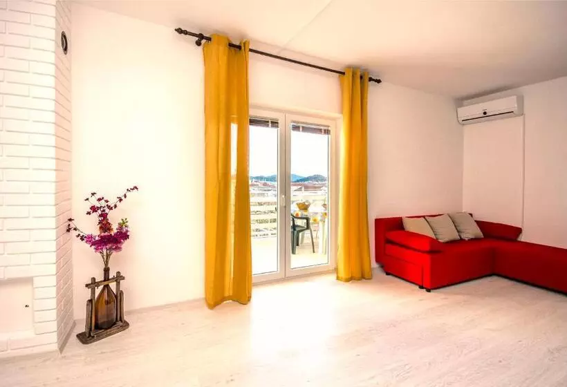 Apartments Sanja