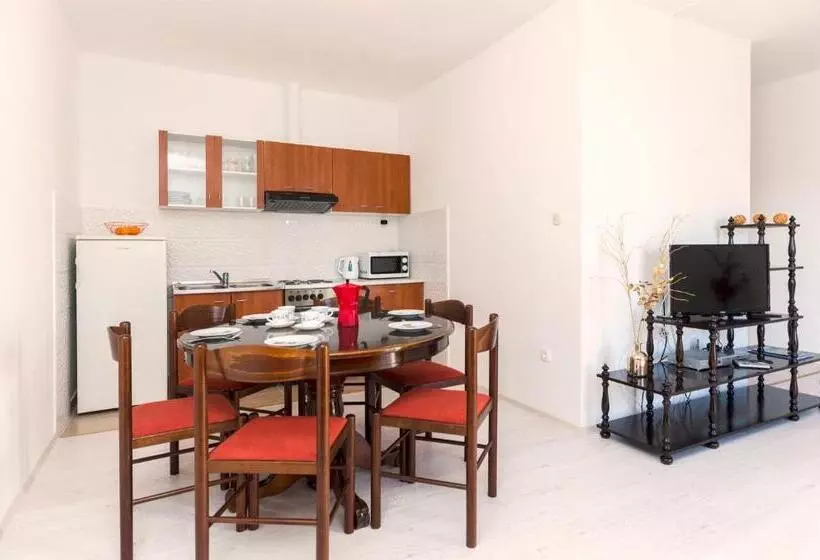 Apartments Sanja