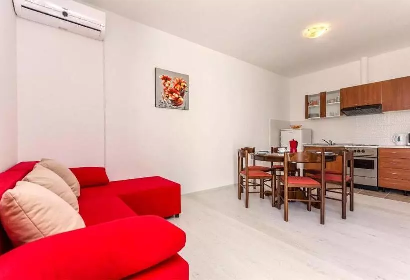 Apartments Sanja