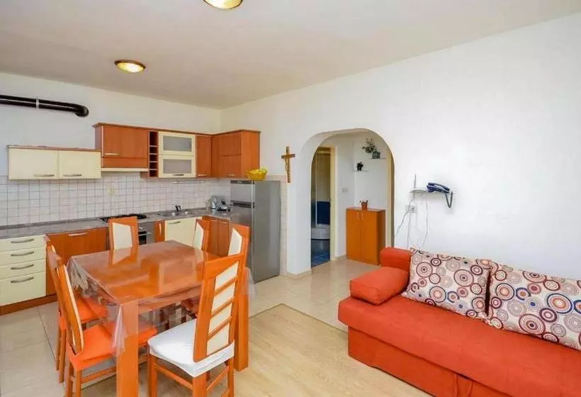 Apartments Sanja