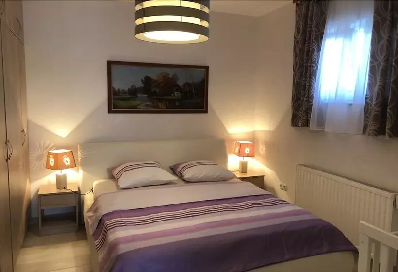 Apartmani Učka