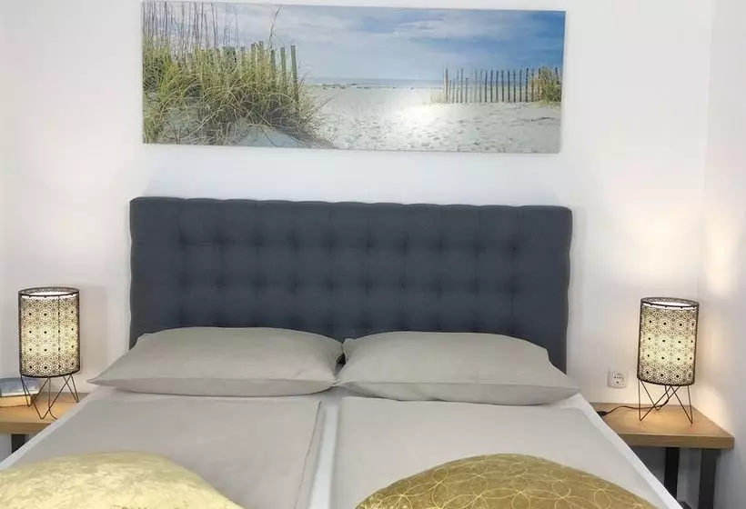 Apartmani Učka