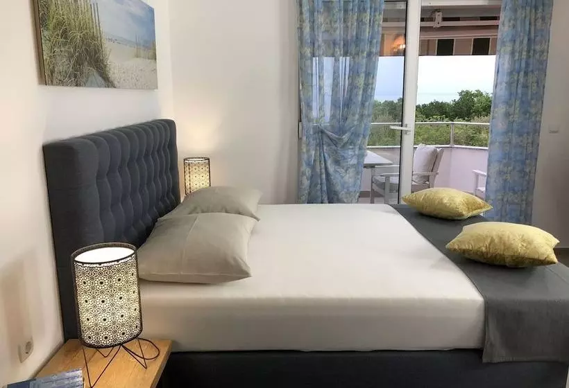 Apartmani Učka