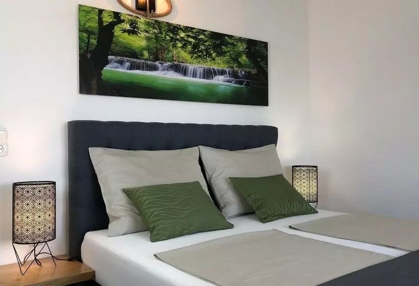 Apartmani Učka