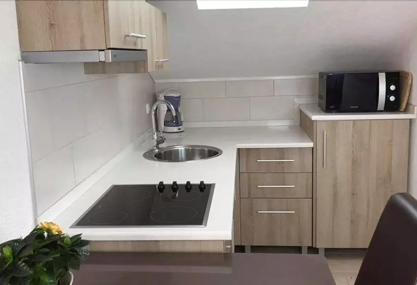 Apartmani Učka