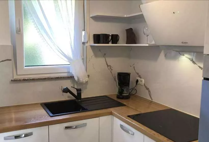 Apartmani Učka