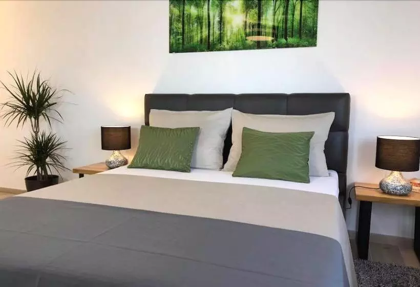 Apartmani Učka