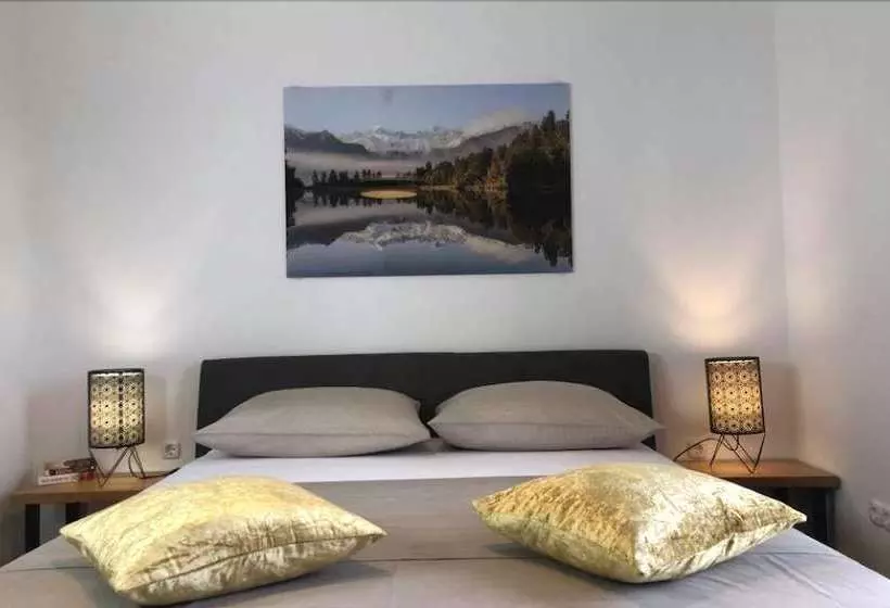 Apartmani Učka