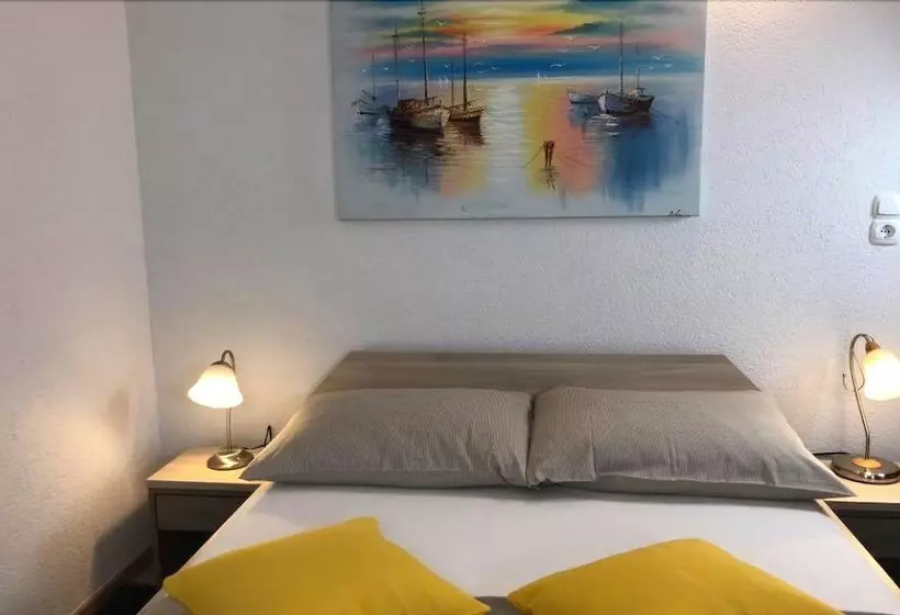 Apartmani Učka
