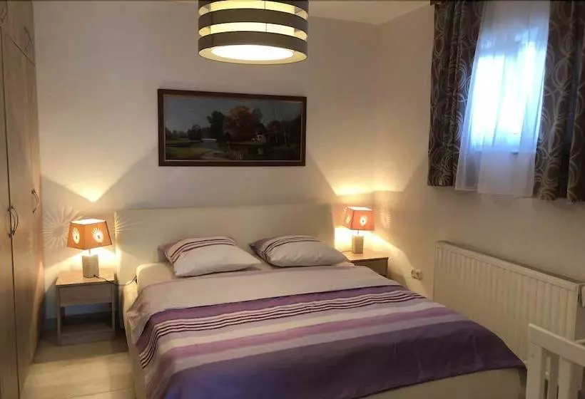 Apartmani Učka