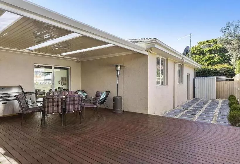 Boutique Stays   The Richardson