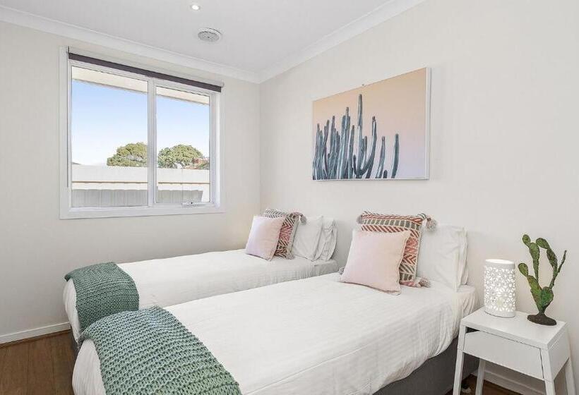 Boutique Stays The Richardson